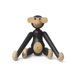 Kay Bojesen Abe Mrk Bejdset Eg - Mini