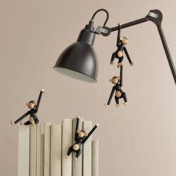 Kay Bojesen Abe Mrk Bejdset Eg - Mini