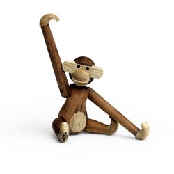 Kay Bojesen Abe Teak - Mini