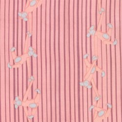 Kay Bojesen Babies Abe Sengetj - Baby - Rosa