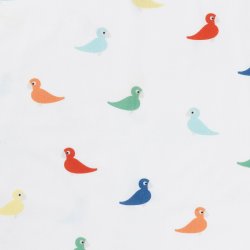 Kay Bojesen Babies Sangfugl Sengetj - Baby - Multi