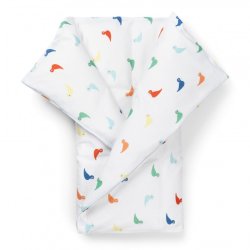 Kay Bojesen Babies Sangfugl Sengetj - Baby - Multi