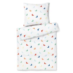 Kay Bojesen Babies Sangfugl Sengetj - Junior - Multi