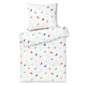 Kay Bojesen Babies Sangfugl Sengetj - Junior - Multi