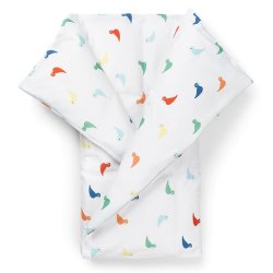 Kay Bojesen Babies Sangfugl Sengetj - Junior - Multi