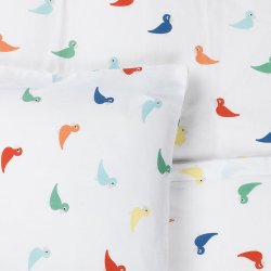 Kay Bojesen Babies Sangfugl Sengetj - Junior - Multi