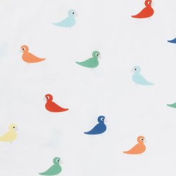 Kay Bojesen Babies Sangfugl Sengetj - Junior - Multi