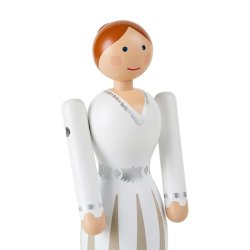 Kay Bojesen Brud Stor