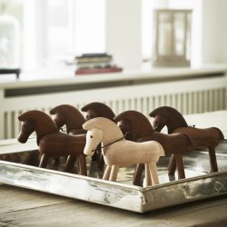 Kay Bojesen Hest - Lys