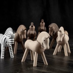 Kay Bojesen Hest - Lys