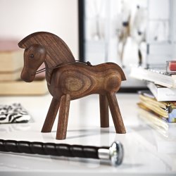 Kay Bojesen Hest - Mrk