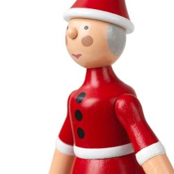 Kay Bojesen Julemand og Nissemor - Juleophng