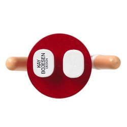 Kay Bojesen Julemand og Nissemor - Juleophng