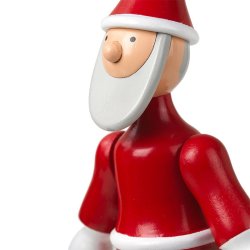 Kay Bojesen Julemand og Nissemor - Juleophng