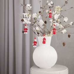 Kay Bojesen Julemand og Nissemor - Juleophng