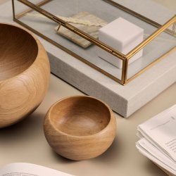 Kay Bojesen Menageri - Skl 14 cm