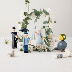 Kay Bojesen Ole Lukje 