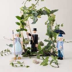 Kay Bojesen Ole Lukje 