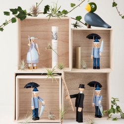 Kay Bojesen Ole Lukje 