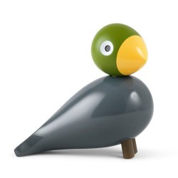 Kay Bojesen Sangfugl - Nightingale 