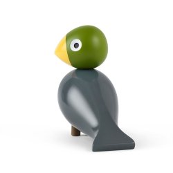 Kay Bojesen Sangfugl - Nightingale 