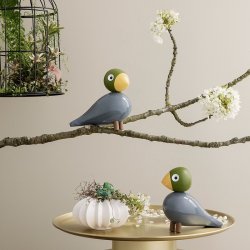 Kay Bojesen Sangfugl - Nightingale 