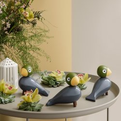 Kay Bojesen Sangfugl - Nightingale 