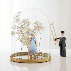 Kay Bojesen Skorstensfejer - Sort 