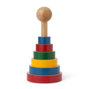 Kay Bojesen Stabel Trn