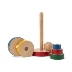 Kay Bojesen Stabel Trn