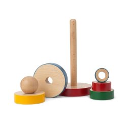 Kay Bojesen Stabel Trn