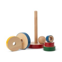 Kay Bojesen Stabel Trn