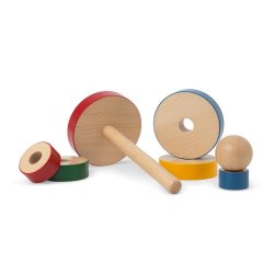 Kay Bojesen Stabel Trn