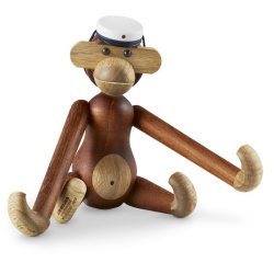 Kay Bojesen Studenterhue Bl - Lille