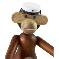 Kay Bojesen Studenterhue Bl - Lille