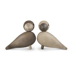 Kay Bojesen Turtelduer