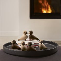 Kay Bojesen Turtelduer