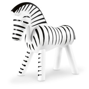 Kay Bojesen Zebra