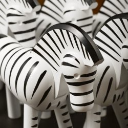 Kay Bojesen Zebra