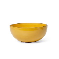 K&auml;hler Colore Skl 19 cm - Saffron Yellow