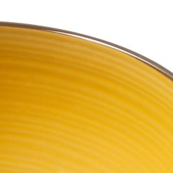 K&auml;hler Colore Skl 19 cm - Saffron Yellow