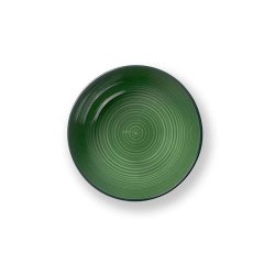 K&auml;hler Colore Skl 19 cm - Sage Green