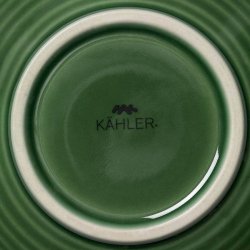 K&auml;hler Colore Skl 19 cm - Sage Green