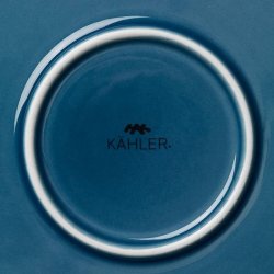 Khler Colore Trtefad 28 cm - Berry Blue