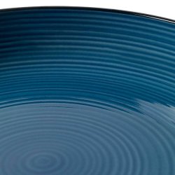 Khler Colore Trtefad 28 cm - Berry Blue