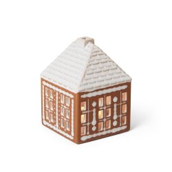 Khler Gingerbread Honningkagehus Lille