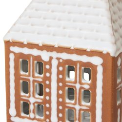 Khler Gingerbread Honningkagehus Lille