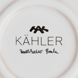 Khler Gingerbread Honningkagehus Lille