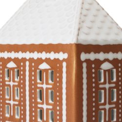 Khler Gingerbread Honningkagehus Medium