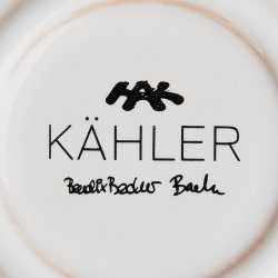 Khler Gingerbread Honningkagehus Medium